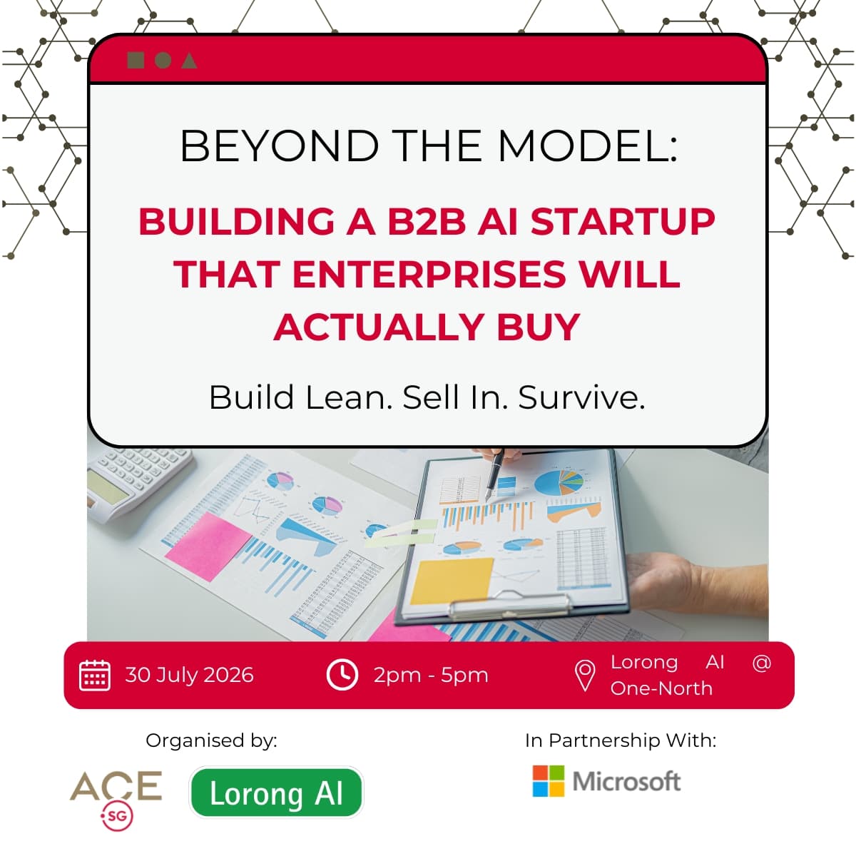 Beyond the Model: Building a B2B AI Startup that Enterprises will Actually Buy