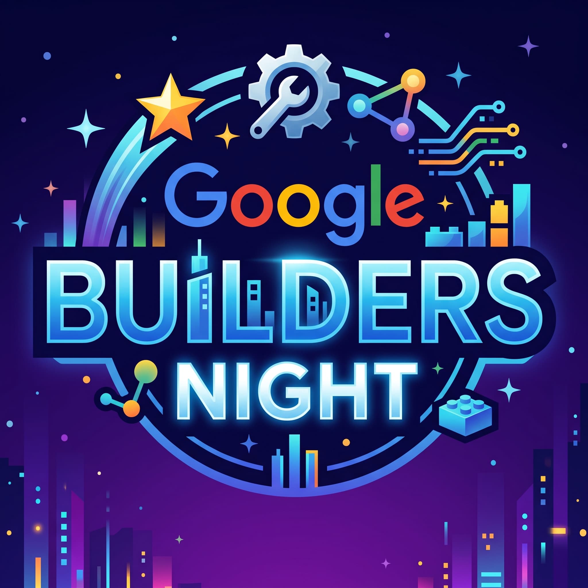 Google Builders Night: Building Next-Gen AI Agents