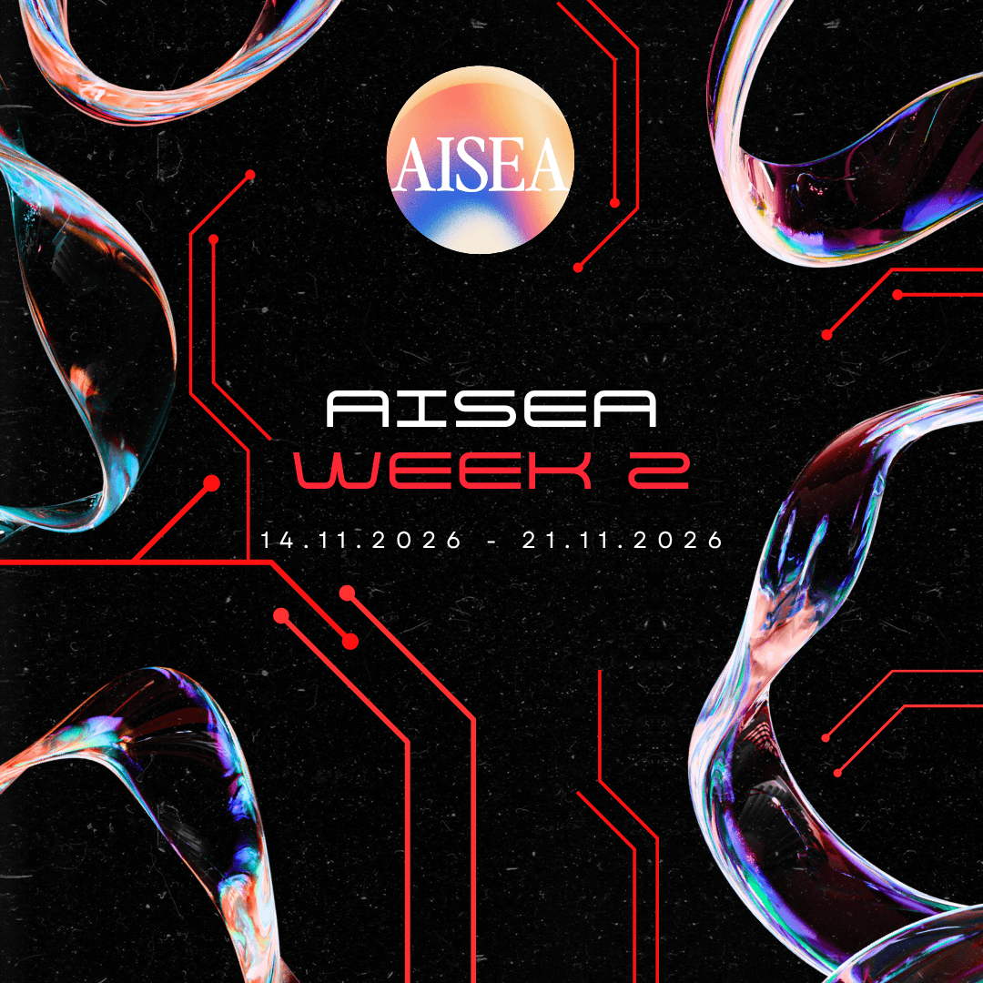 AISEA WEEK 2: ELECTRIC BOOGALOO