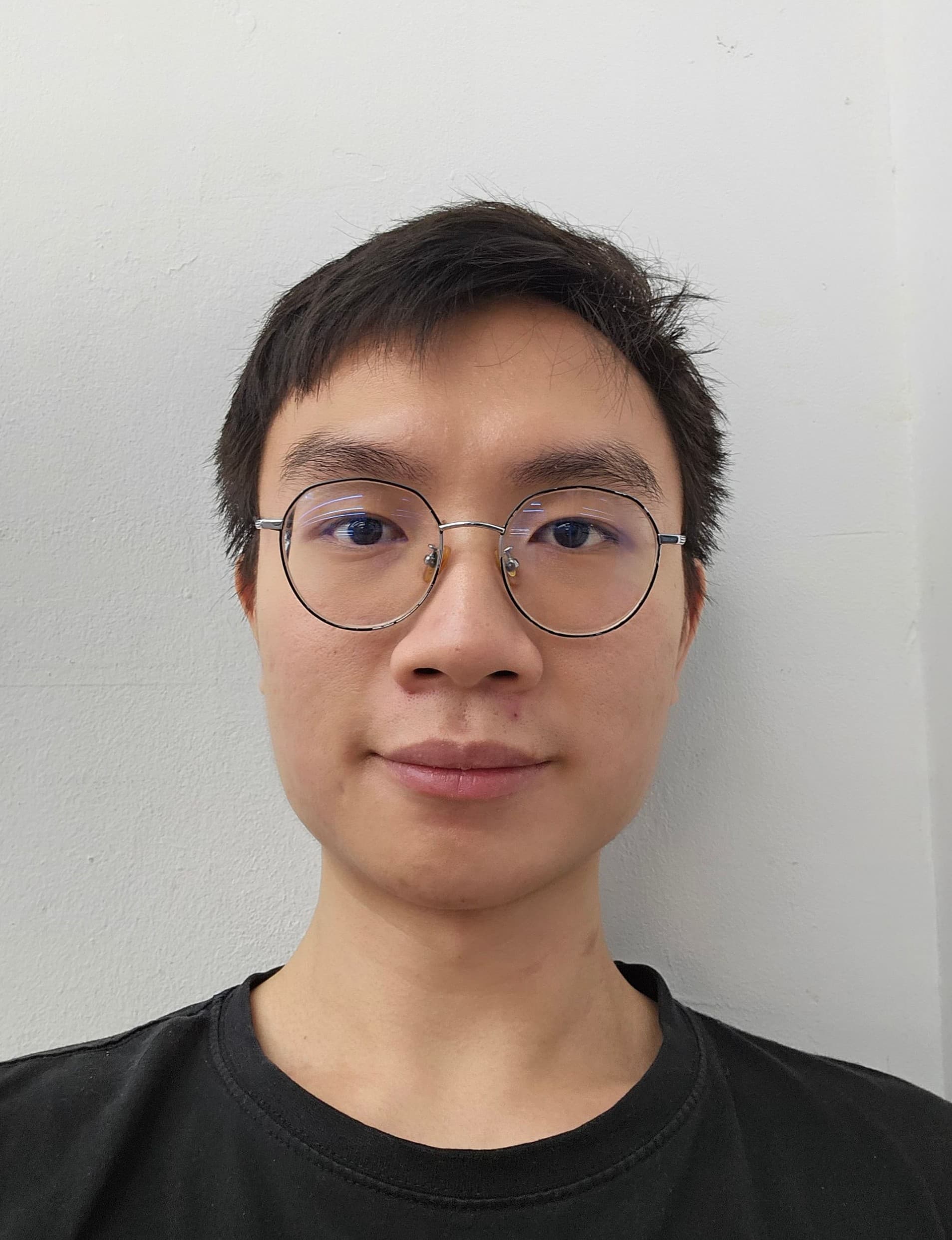Abel Chin