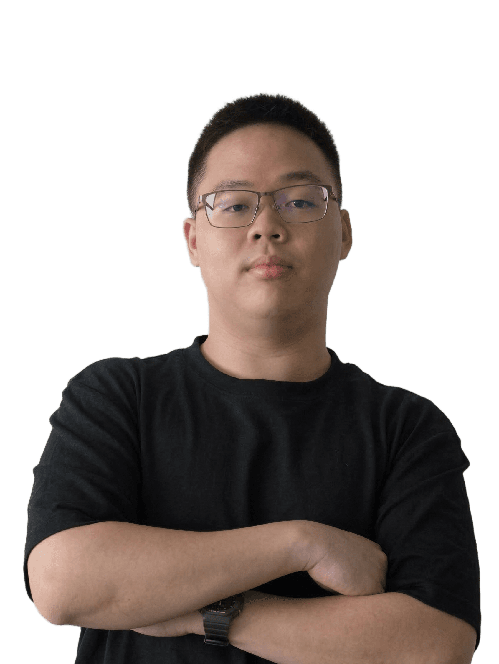 Joshua Kong