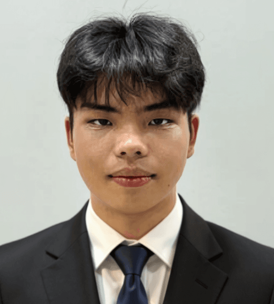 Ming Wei