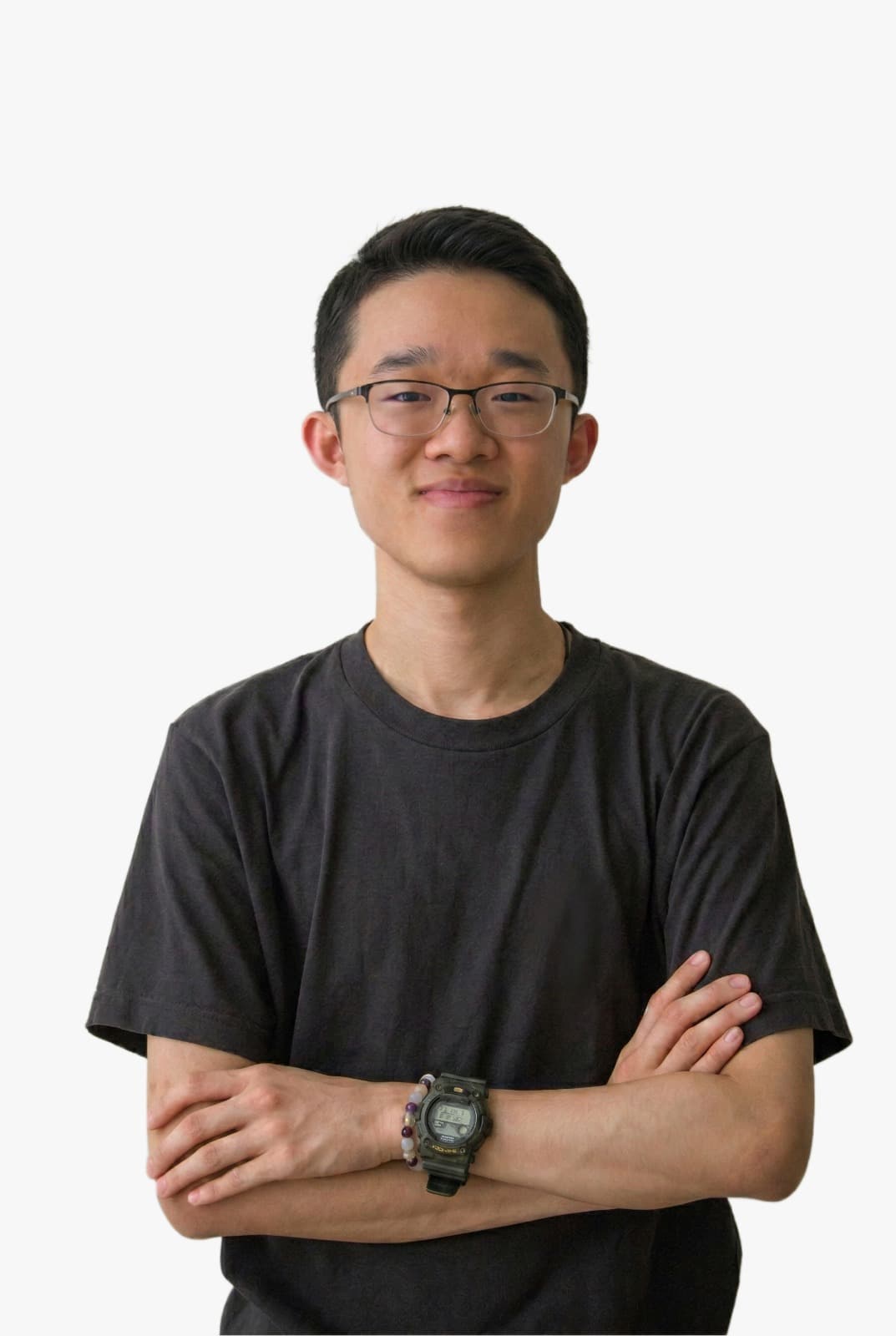 Cheong Wei En
