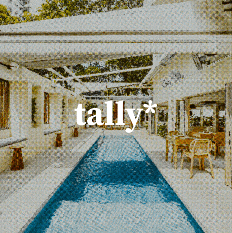 Tally Meetup - Kuala Lumpur